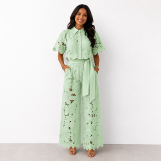 Beatriz | Conjunto de dos piezas