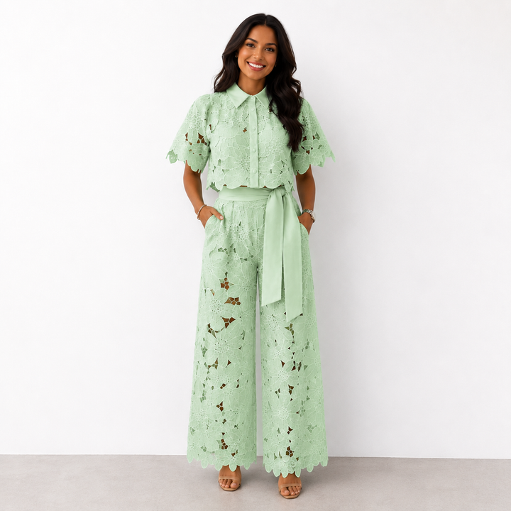 Beatriz | Conjunto de dos piezas