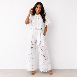 Beatriz | Conjunto de dos piezas