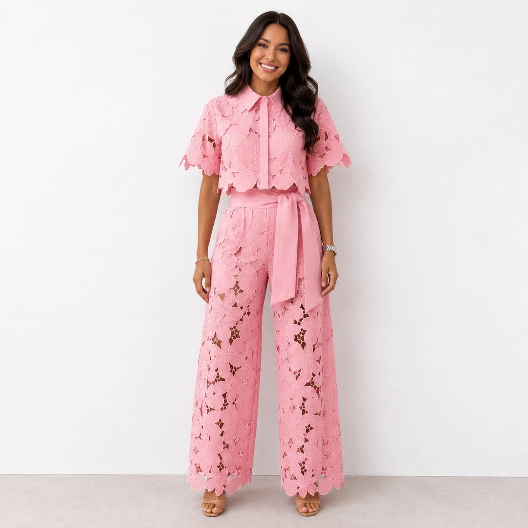 Beatriz | Conjunto de dos piezas