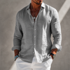 Cristóbal | Camisa de verano ligera
