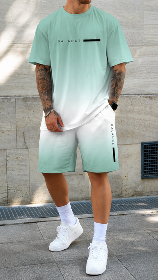 Marcos | Conjunto degradado elegante