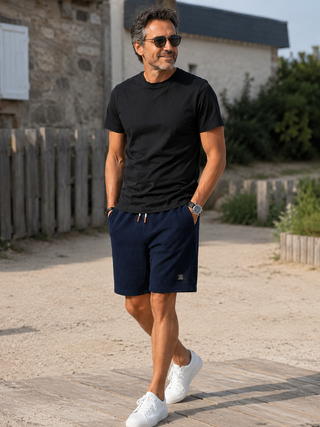 Nathan | Pantalones Cortos de Verano