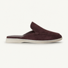 Mule Yacht de Suede Café
