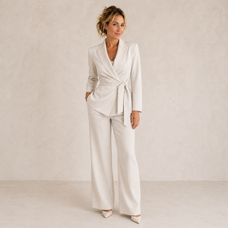 Cristina | Conjunto elegante
