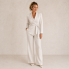 Cristina | Conjunto elegante