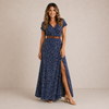 Marina | Vestido Maxi