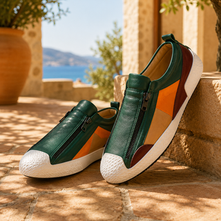 Levi | Zapatilla Deportiva para Hombre