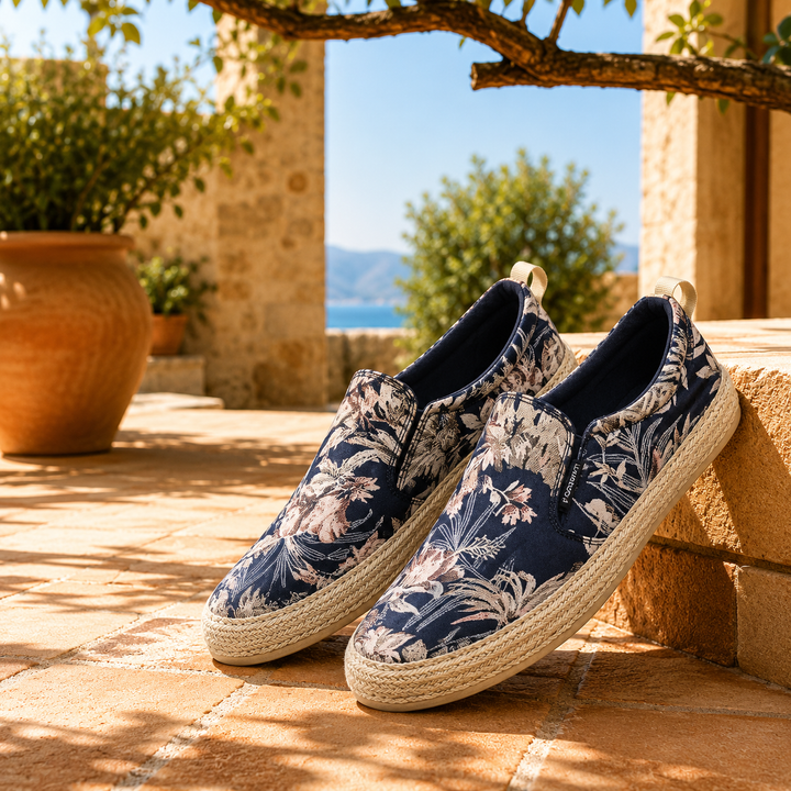 Diego | Zapatillas Casual Hombre