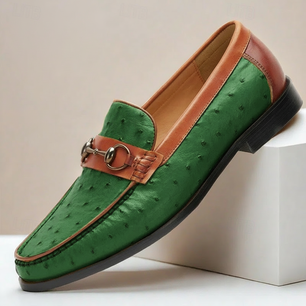 Carmelo | Mocasines Comfort Diarios