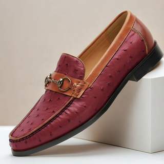 Carmelo | Mocasines Comfort Diarios