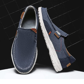 Tommasso | Mocasín Cómodo para Hombre