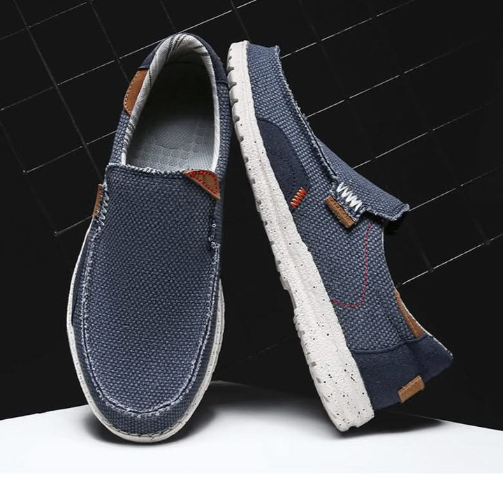 Tommasso | Mocasín Cómodo para Hombre