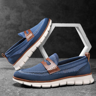 Antonio | Mocasín Cómodo para Hombre