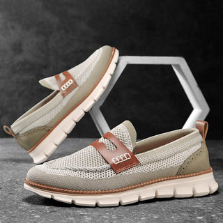 Antonio | Mocasín Cómodo para Hombre