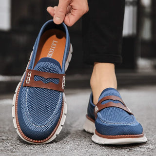 Antonio | Mocasín Cómodo para Hombre