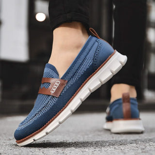 Antonio | Mocasín Cómodo para Hombre