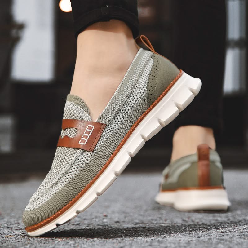 Antonio | Mocasín Cómodo para Hombre