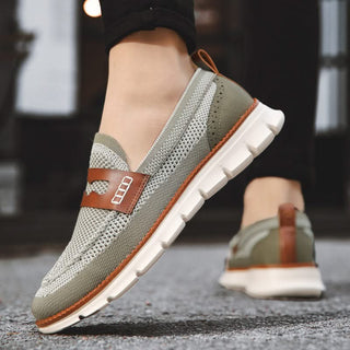 Antonio | Mocasín Cómodo para Hombre
