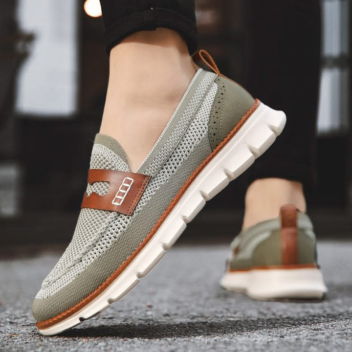 Antonio | Mocasín Cómodo para Hombre