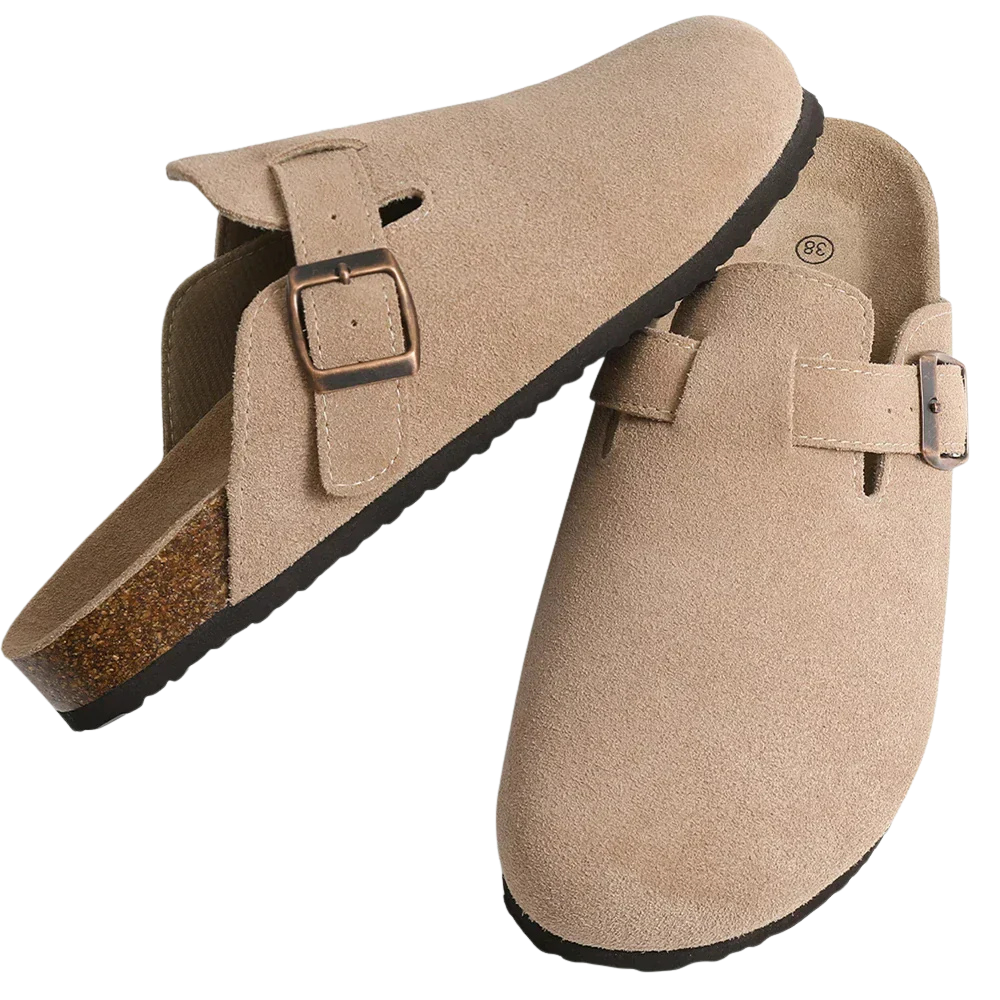 Sandalias Modernas™ | Comodidad y libertad para el día a día y sin cordones