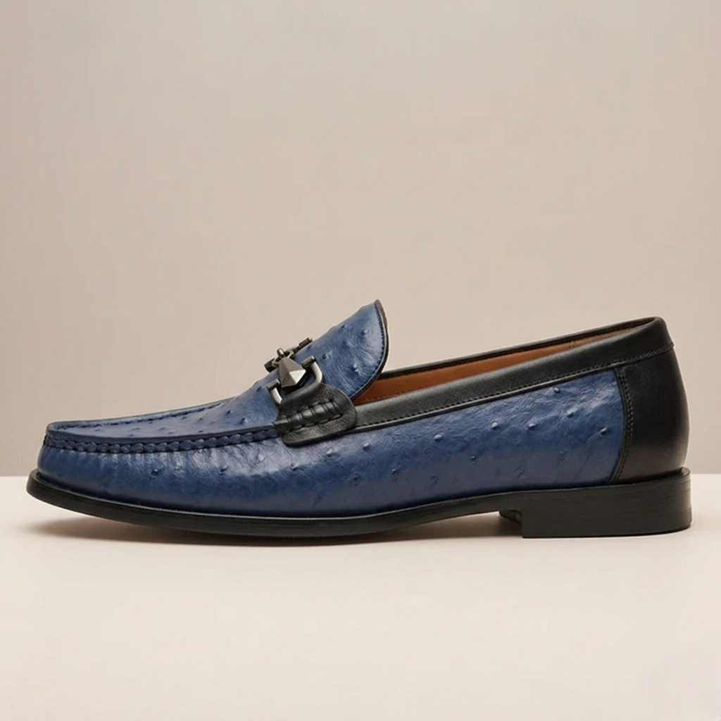 Carmelo | Mocasines Comfort Diarios