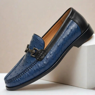 Carmelo | Mocasines Comfort Diarios