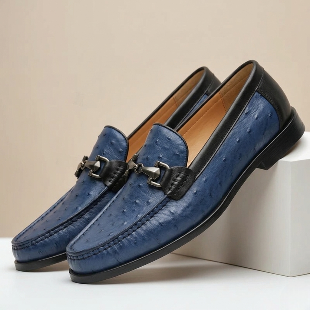 Carmelo | Mocasines Comfort Diarios
