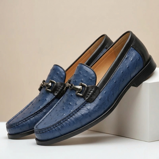 Carmelo | Mocasines Comfort Diarios