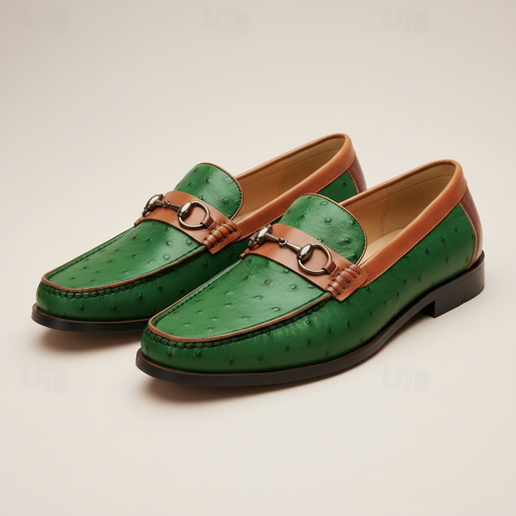 Carmelo | Mocasines Comfort Diarios