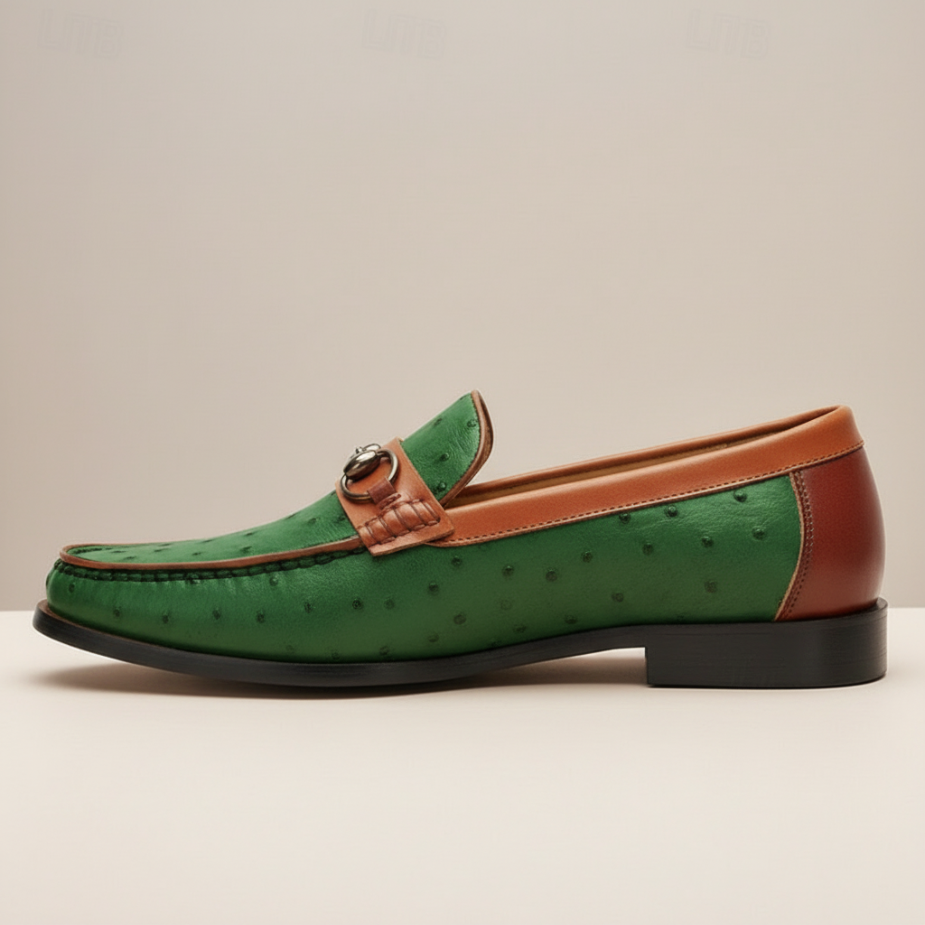 Carmelo | Mocasines Comfort Diarios
