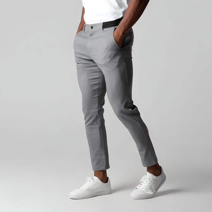 Dostal | Chinos Stretch