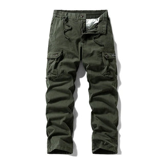Diego | Pantalones tácticos cargo - Auliora