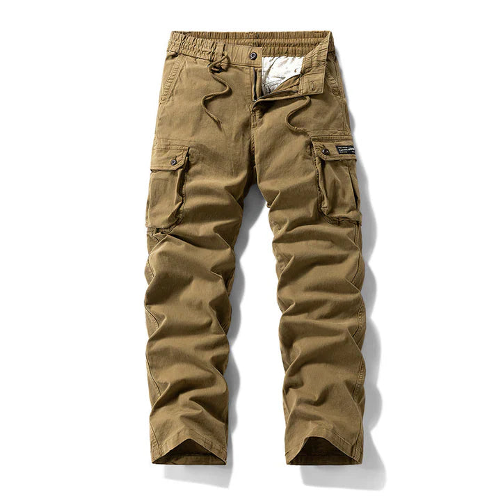 Diego | Pantalones tácticos cargo - Auliora