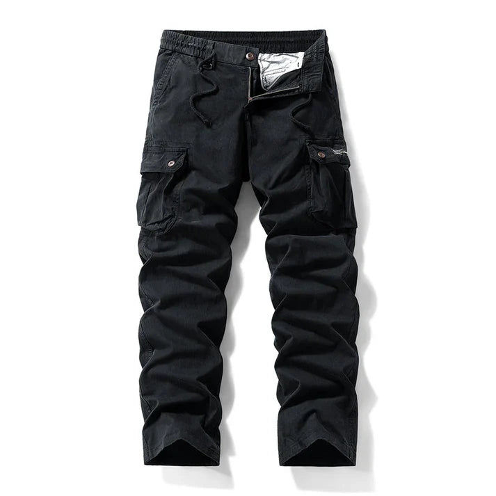 Diego | Pantalones tácticos cargo - Auliora