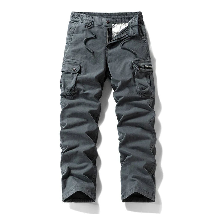 Diego | Pantalones tácticos cargo - Auliora