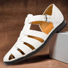 Natalia | Sandalias de cuero