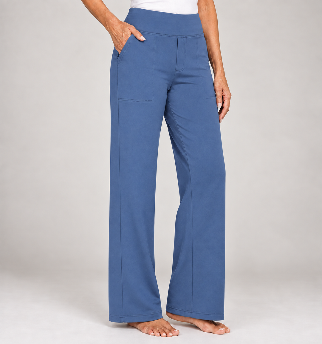 Lisa | El pantalón elástico más cómodo para cualquier mujer