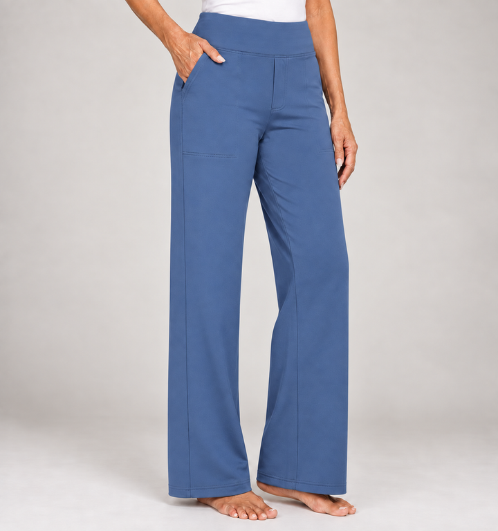 Lisa | El pantalón elástico más cómodo para cualquier mujer