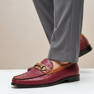 Carmelo | Mocasines Comfort Diarios