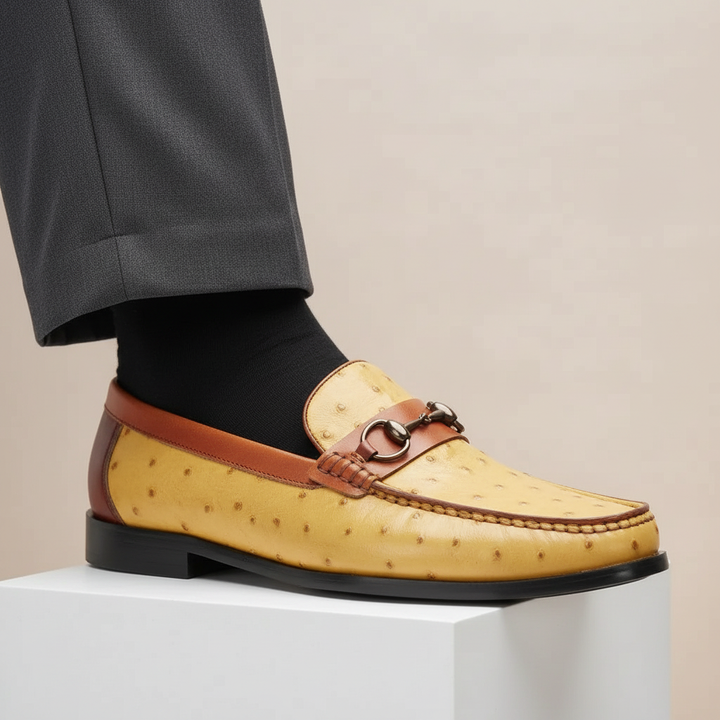 Carmelo | Mocasines Comfort Diarios