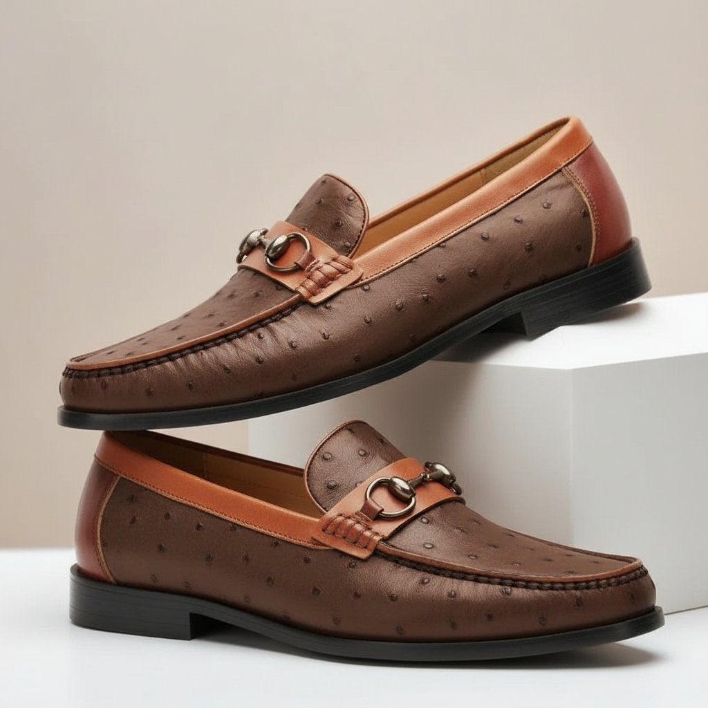 Carmelo | Mocasines Comfort Diarios