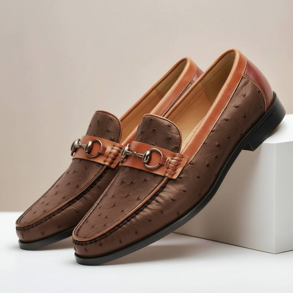 Carmelo | Mocasines Comfort Diarios