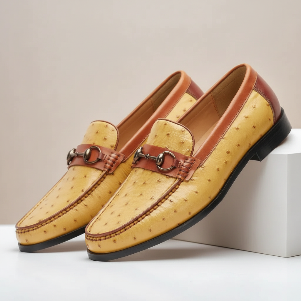 Carmelo | Mocasines Comfort Diarios