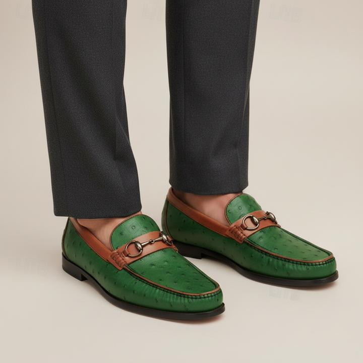 Carmelo | Mocasines Comfort Diarios