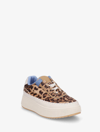 Micaela | Sneakers de plataforma