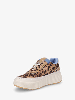 Micaela | Sneakers de plataforma