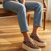 Micaela | Sneakers de plataforma