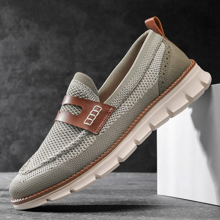 Antonio | Mocasín Cómodo para Hombre