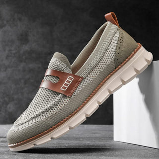 Antonio | Mocasín Cómodo para Hombre